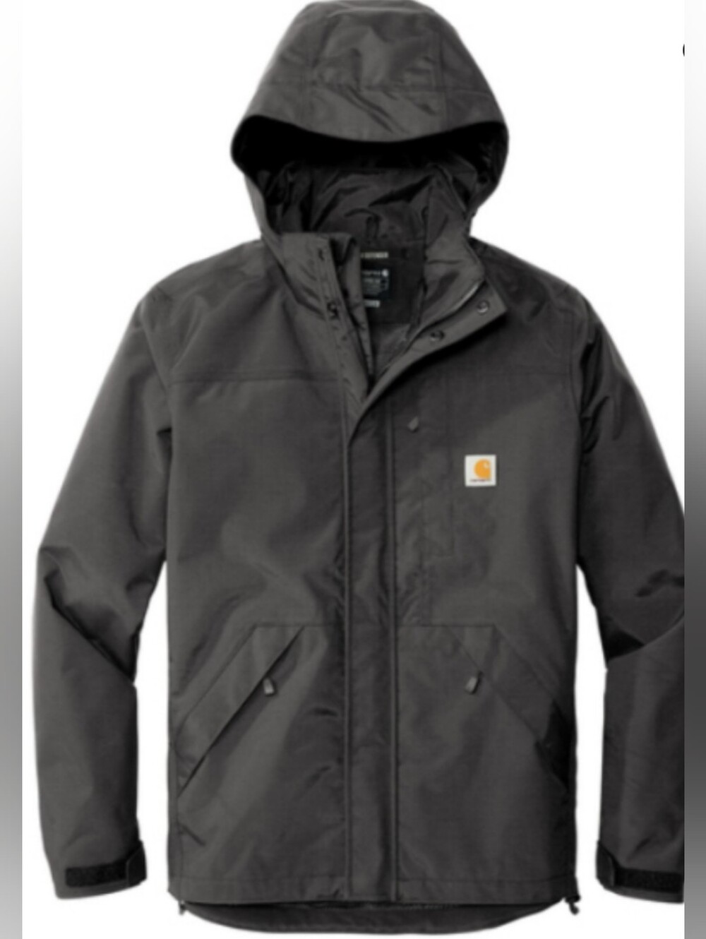 Carhartt® Storm Defender® Shoreline Jacket Size XL NWOT MSRP $149.00